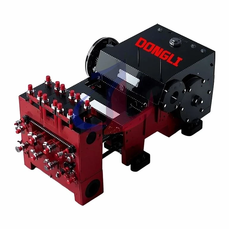 DL1622HV HDD Pump