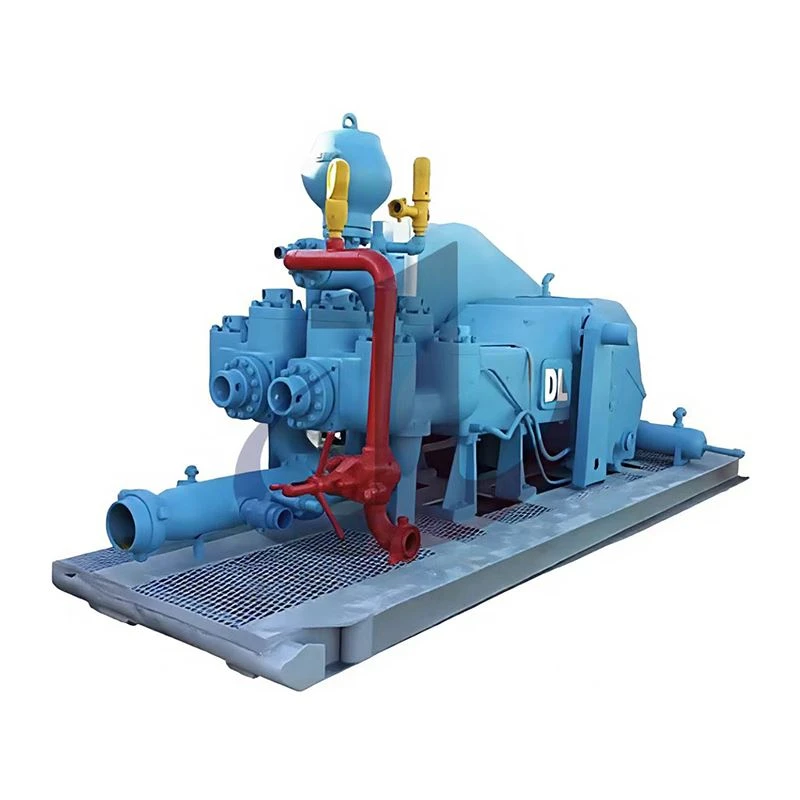 GARDNER DENVER FK-FXK Pump