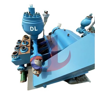 Pompa Lumpur OILWELL A-1100-PT